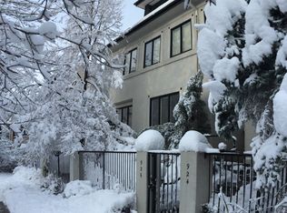 924 N Pennsylvania St, Denver, CO 80203