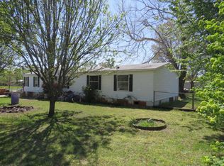 54507 E Bambi Dr, Afton, OK 74331