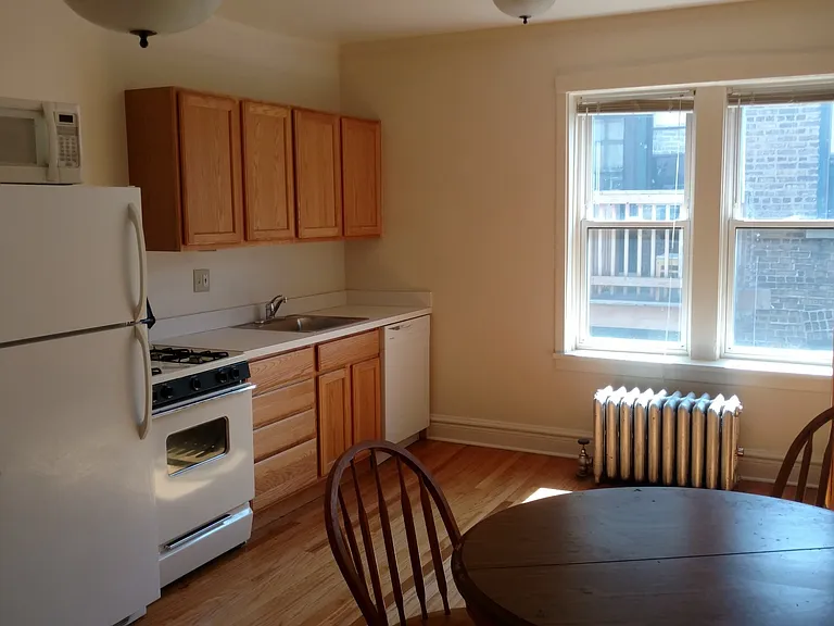 4307 N Francisco Ave #3G — Photo 5