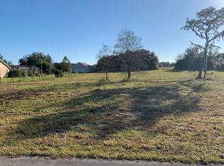 LOT 79 Ocilla Loop, Clermont, FL 34714