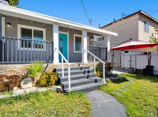 3623 3rd Ave, Glendale, CA 91214