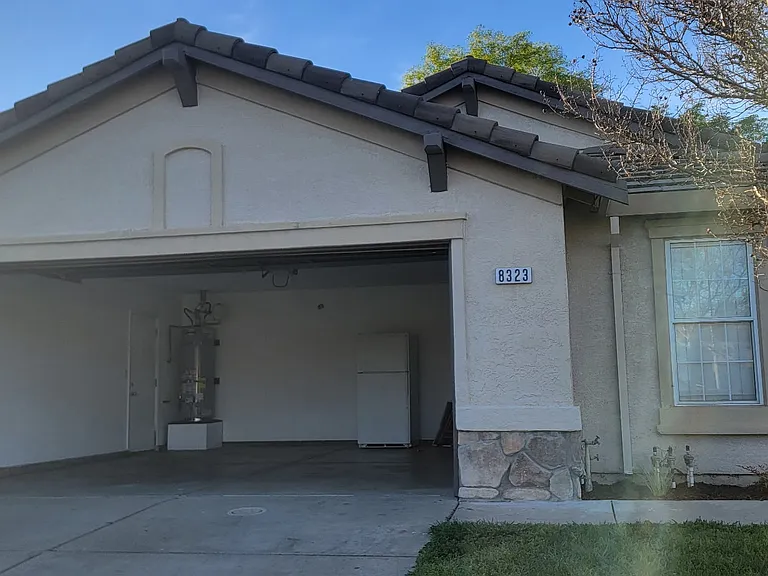 8323 Adagio Way — Photo 1