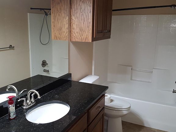 Hall Bath