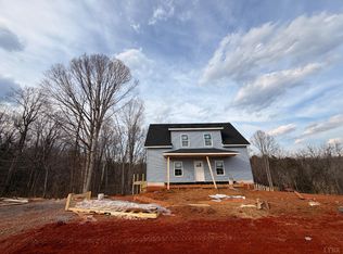 4 Crockett Rd, Forest, VA 24551