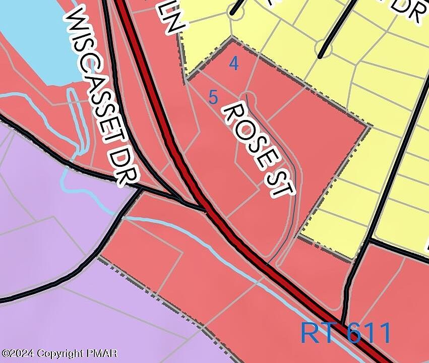 2nd image of Resort Dr Lot 4