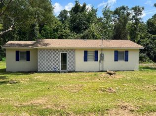 439 Laval Rd, Santee, SC 29142