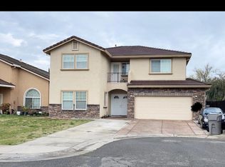 7291 Desi Way, Sacramento, CA 95824