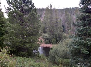 7844 Ottawa Way, Red Feather Lakes, CO 80545