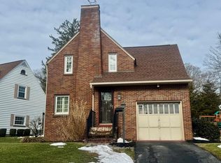 314 Orchard St, Johnstown, PA 15905