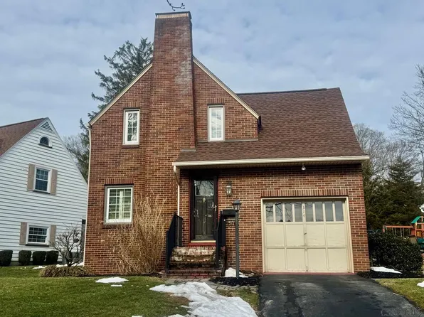 314 Orchard St, Johnstown, PA 15905