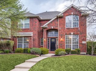 1648 Pleasant Valley Ln, Frisco, TX 75034