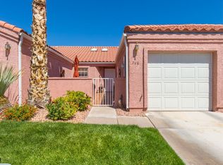 798 Peartree Ln, Mesquite, NV 89027