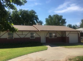 1604 S 8th St, Lamar, CO 81052