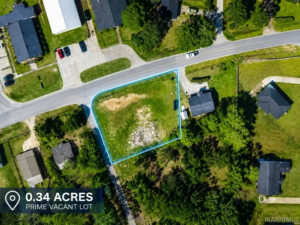 2411 S Shelton Beach Rd, Prichard, AL 36613