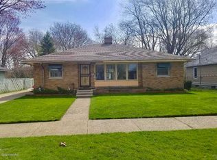 820 Stevens St, Muskegon, MI 49442
