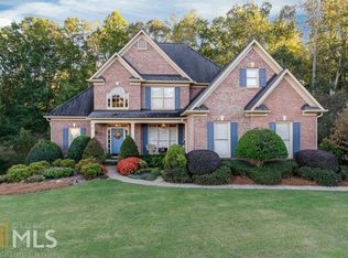 188 Laurel Way, Woodstock, GA 30188