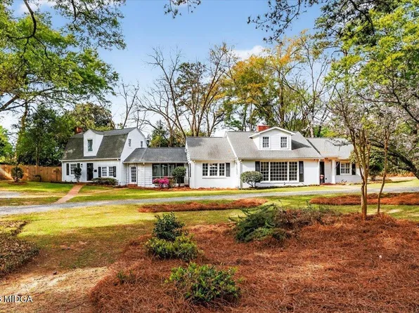 3824 Overlook Ave, Macon, GA 31204