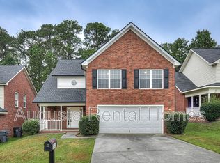 7640 Pleasantville Way, Grovetown, GA 30813