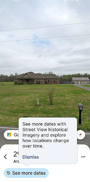 2nd image of 34223 State Line Rd