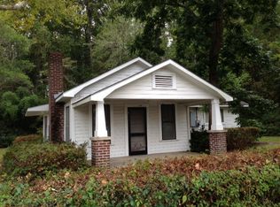 109 Bagley Ave, Hinesville, GA 31313