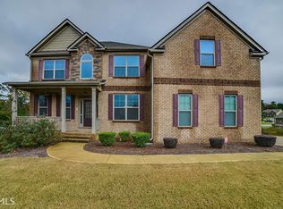 2597 Britt Trail Dr, Lawrenceville, GA 30045