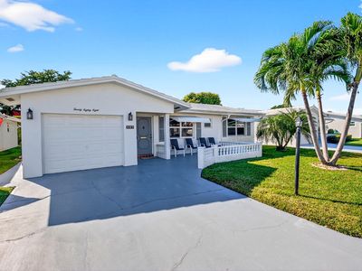 2088 SW 14th Avenue, Boynton Beach, FL, 33426