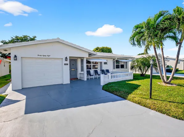 2088 SW 14th Avenue, Boynton Beach, FL 33426