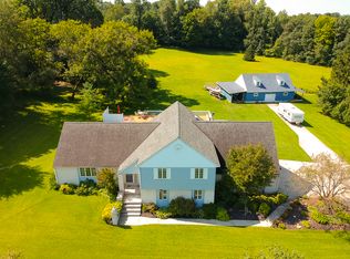 15102 Garfield Rd, Wakeman, OH 44889