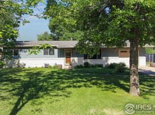 3918 Lynda Ln, Fort Collins, CO 80526