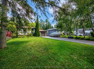 3211 Cowan Ave, Innisfil, ON L9S 2K2
