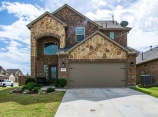 9801 Pronghorn Rd, McKinney, TX 75071