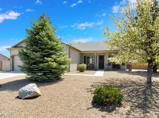 7719 E Day Break Cir LOT 576, Prescott Valley, AZ 86315