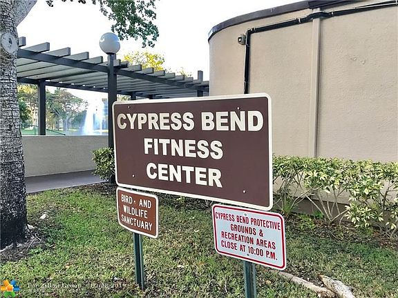 2nd image of 2206 S Cypress Bend Dr APT 502