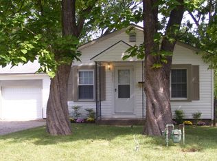 1812 Ne #B, Miami, OK 74354