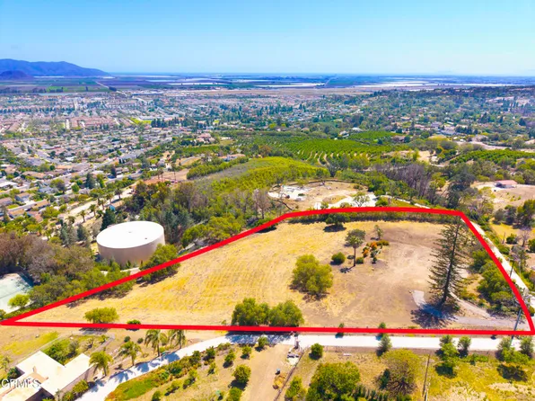 20 Marine View Dr, Camarillo, CA 93010