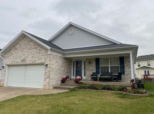 11210 Sandwood Pl, Louisville, KY 40272