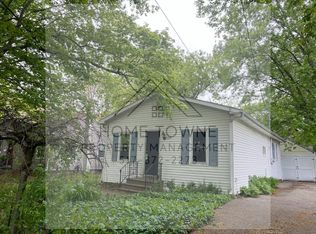 128 Astor Ave, Lansing, MI 48910
