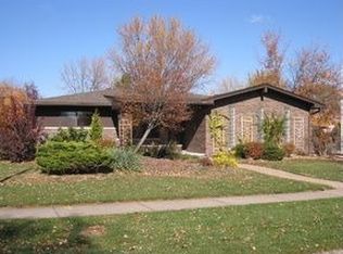 44214 Postmill Ct, Canton, MI 48187