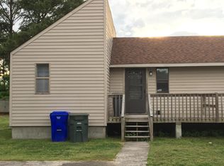 103 Juniper Ln #A, Greenville, NC 27858