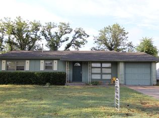 2315 46th St, Lubbock, TX 79412