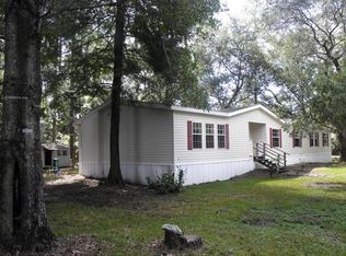 59396 Pine Ridge Rd, Lacombe, LA 70445