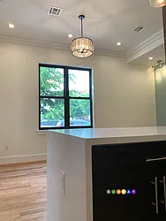 Rented by Aron Fried, LREB