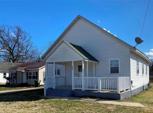 578 Brice St, Lebanon, MO 65536
