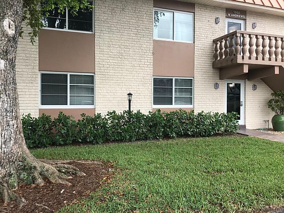 5th image of 1950 N Andrews Ave APT 114D