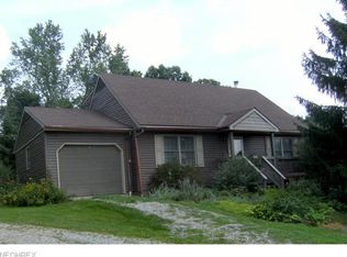 63187 Arrowhead Rd, Cambridge, OH 43725