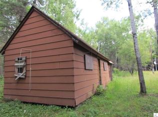 1393 County Road 83 Forbes Mn, Fulton, KS 66738