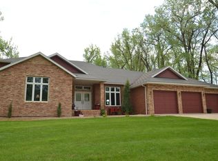 2430 Larson Rd, Bismarck, ND 58504