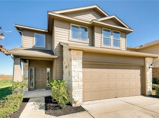 12400 Walter Vaughn Dr, Manor, TX 78653