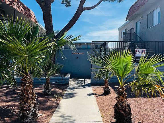 3rd image of 1541 E Harmon Ave APT 208