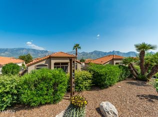 13958 N Cirrus Hill Dr, Oro Valley, AZ 85755